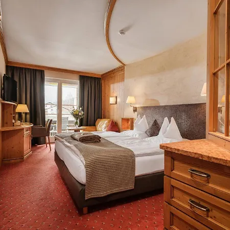 Rieser Achensee Hotel Pertisau