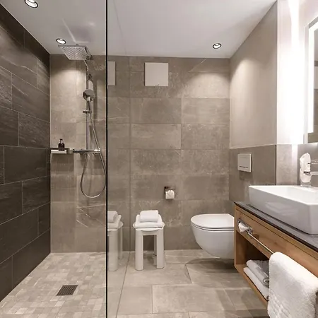 Rieser Achensee 4* بيرتيساو