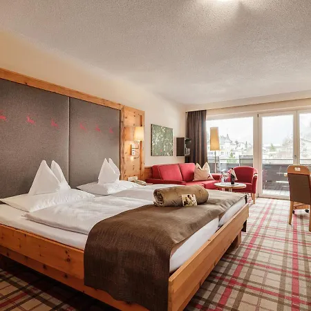 Rieser Achensee 호텔 4*