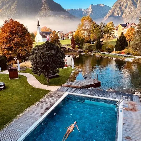 Rieser Achensee 호텔
