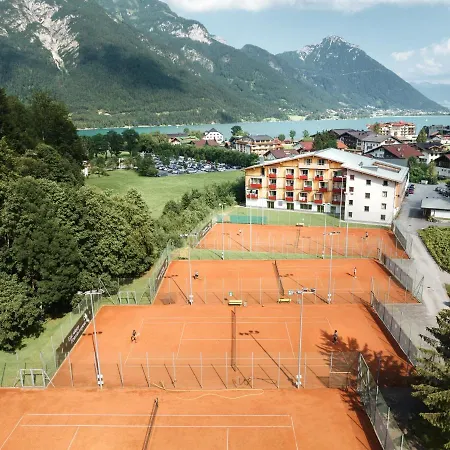 Hotel Rieser Achensee Pertisau