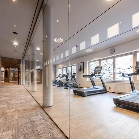 Hotel Rieser Achensee Pertisau