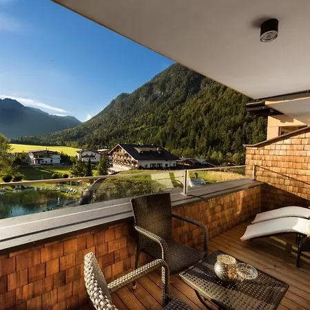 Rieser Achensee 호텔 4*