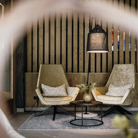 Rieser Hotel Pertisau