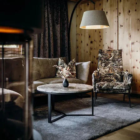 Hotel Rieser Pertisau