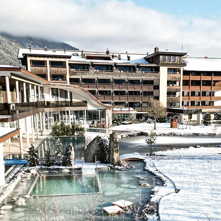 Rieser Achensee 4* 페르티사우