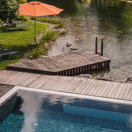 Rieser Achensee Hotel Pertisau