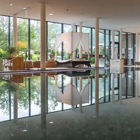 Rieser Achensee 4* 페르티사우