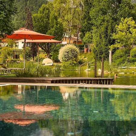 Hotel Rieser Achensee 4*