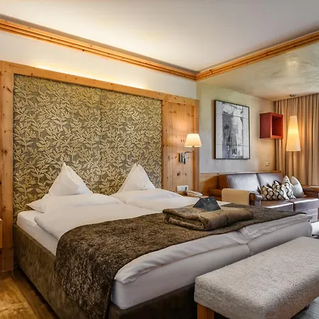 Rieser Achensee 4*