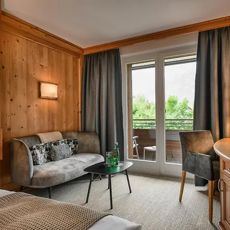 Hotel Rieser Achensee 4*