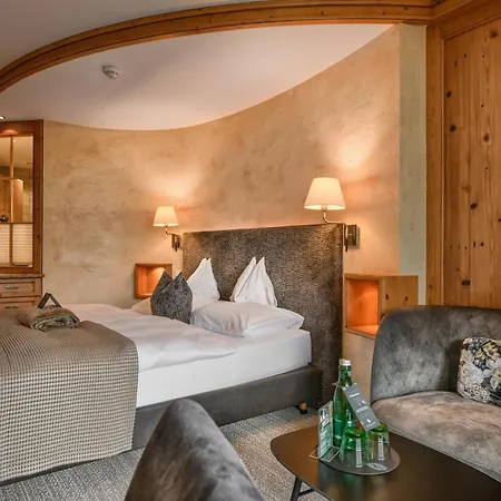 Hotel Rieser Achensee Pertisau