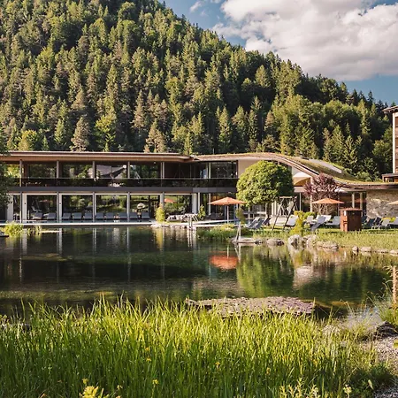 Rieser Achensee 4*