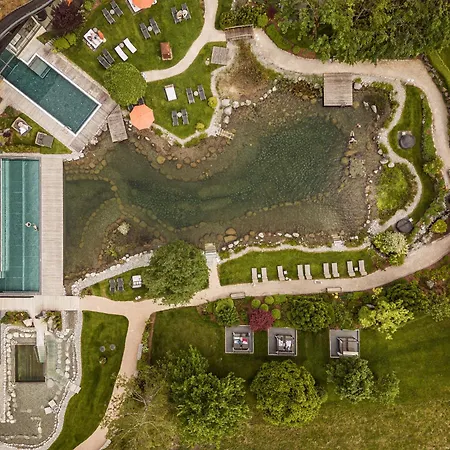 Rieser Achensee 4* 페르티사우