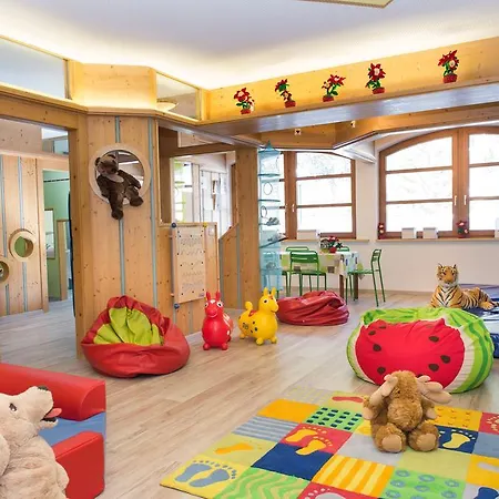 Hotel Rieser Achensee Pertisau