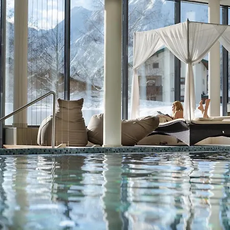 Rieser Achensee 호텔 4*