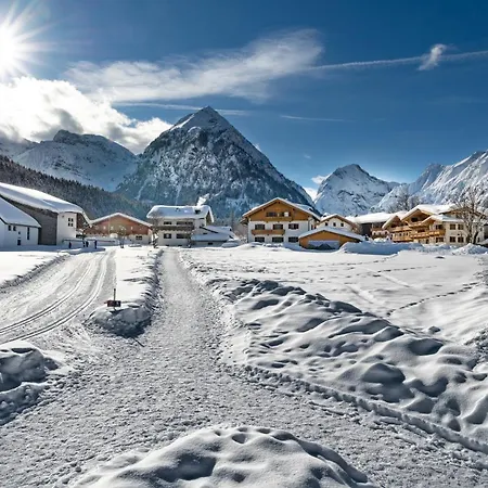 Rieser Achensee 4*