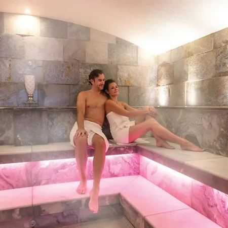 Hotel Rieser Achensee Pertisau
