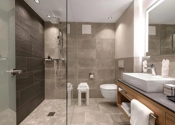 Rieser Achensee 4* Pertisau