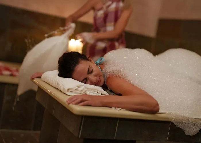 Rieser Achensee 4* Pertisau