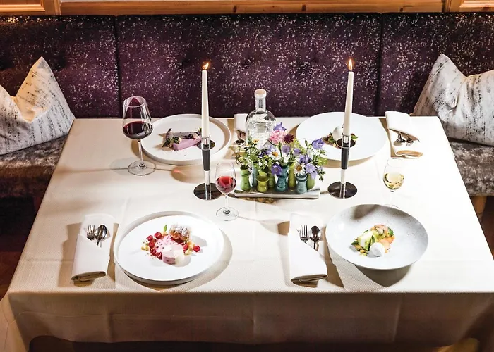 Rieser Achensee Pertisau