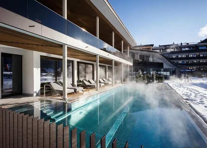 Rieser Achensee Pertisau