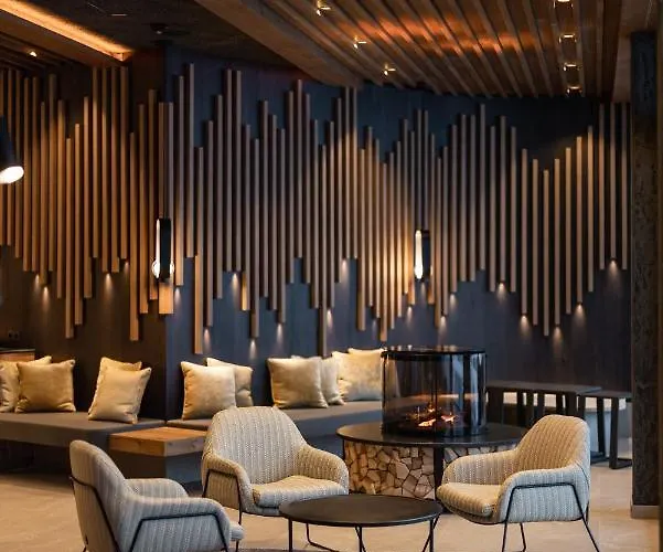 Rieser Achensee Otel 4*