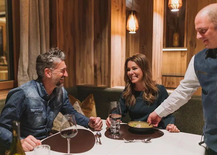 Rieser Achensee Otel 4*