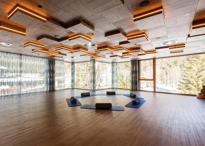 Rieser Achensee Otel Pertisau