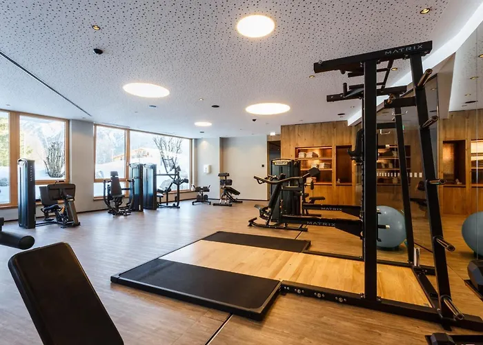 Rieser Achensee Otel Pertisau