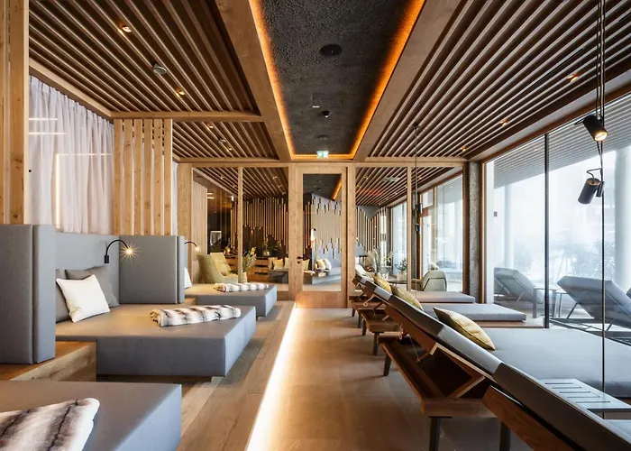 Rieser Achensee Otel Pertisau