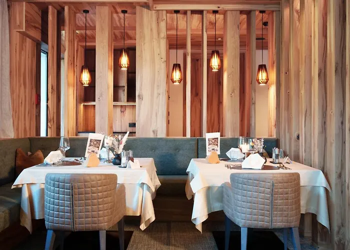 Otel Rieser Achensee 4*