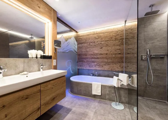 Rieser Achensee Pertisau