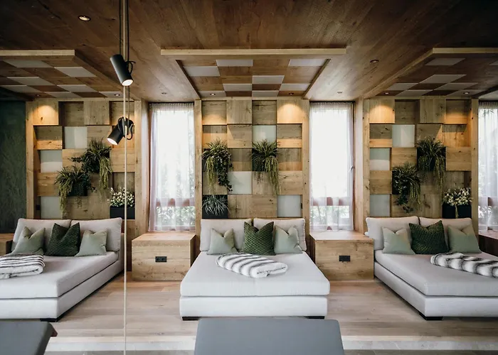 Rieser Achensee Otel