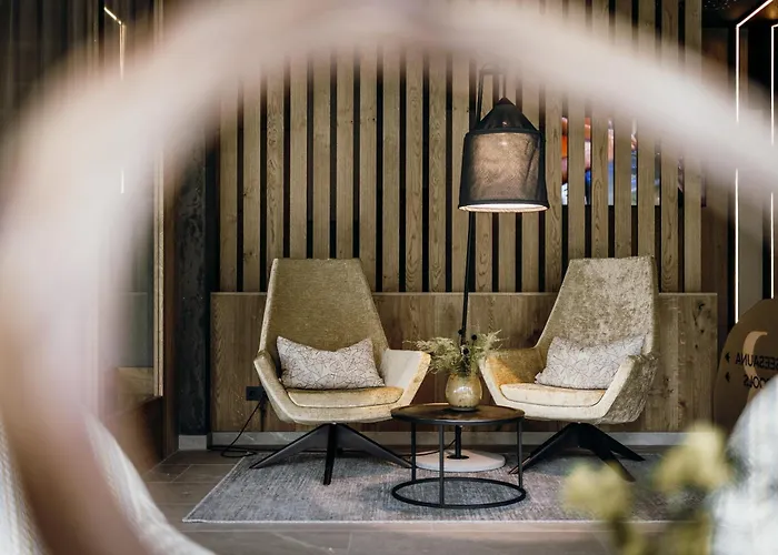 Rieser Achensee Otel Pertisau