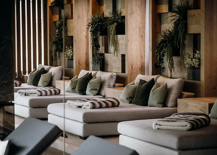 Rieser Achensee Pertisau