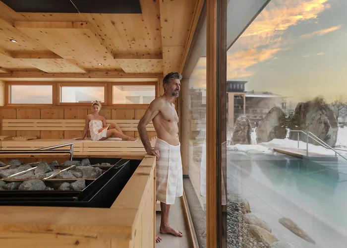 Rieser Achensee Pertisau