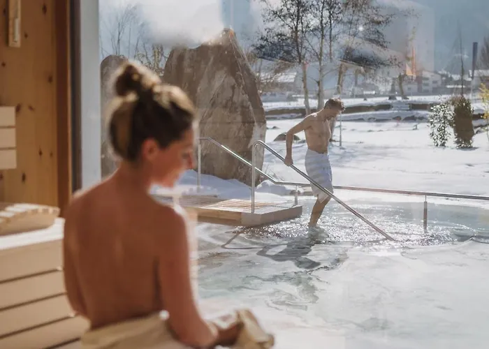 Rieser Achensee Otel