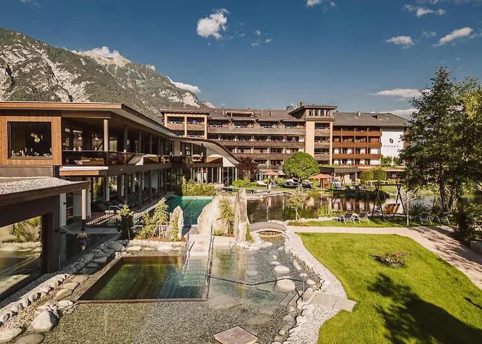 Rieser Achensee Pertisau