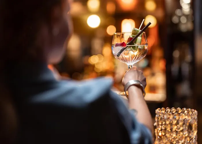 Rieser Achensee Otel 4*