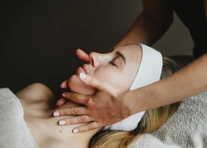 Otel Rieser Achensee Pertisau