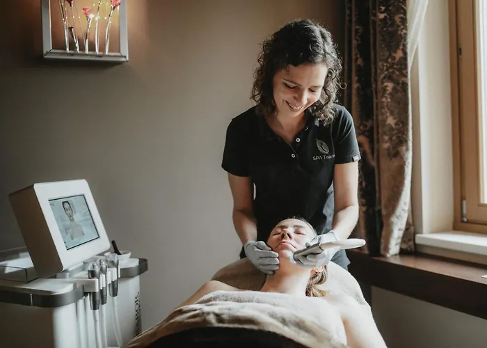 Rieser Achensee Otel 4*