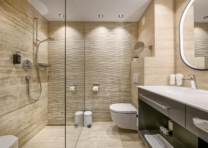 Rieser Achensee Otel