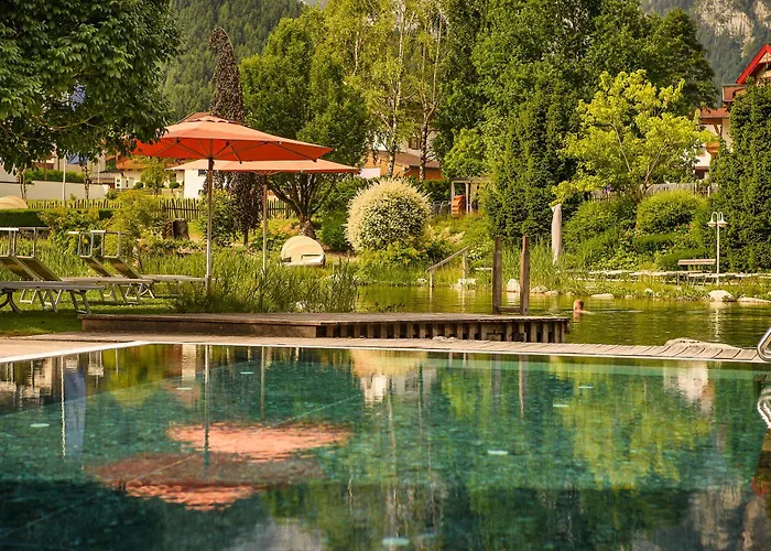 Otel Rieser Achensee 4*