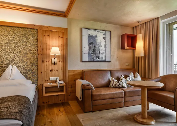 Rieser Achensee Otel Pertisau