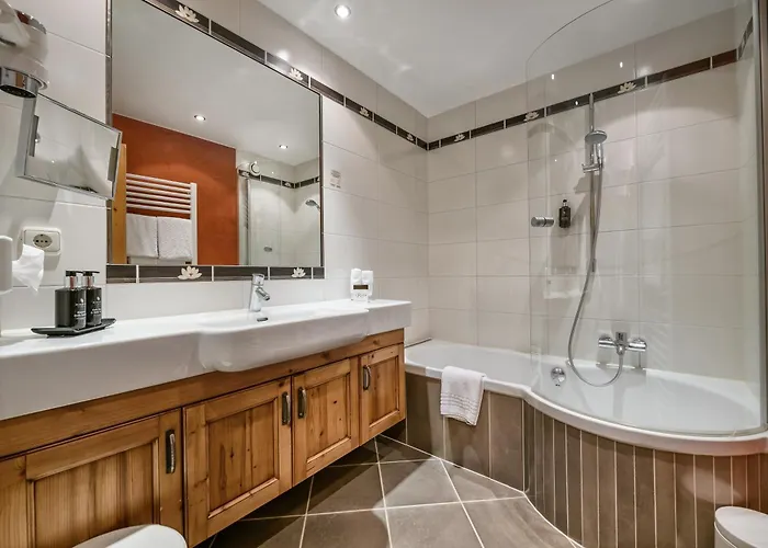 Otel Rieser Achensee Pertisau