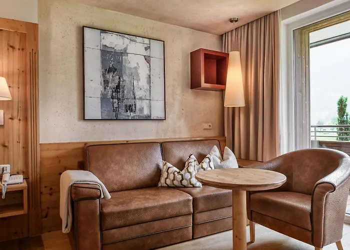 Rieser Achensee Otel