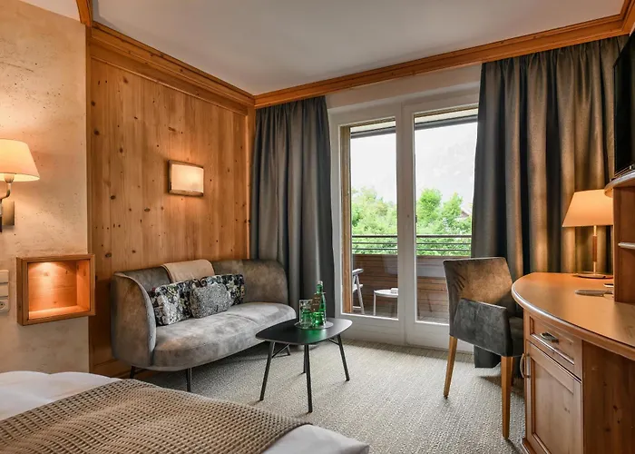 Otel Rieser Achensee 4*