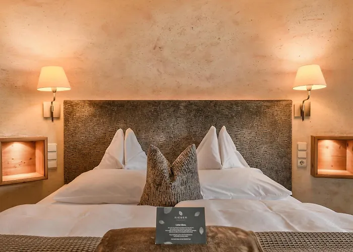 Rieser Achensee Pertisau