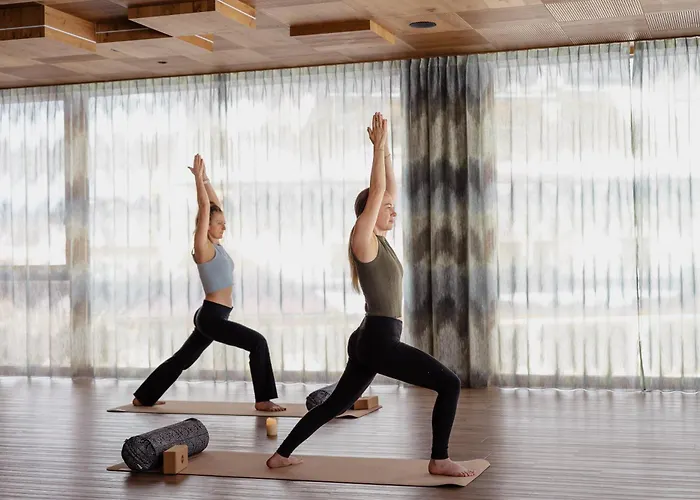 Otel Rieser Achensee